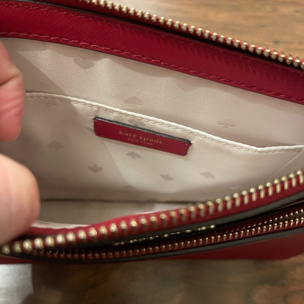 Kate Spade Cameron Zip Crossbody - Picture 5 of 6